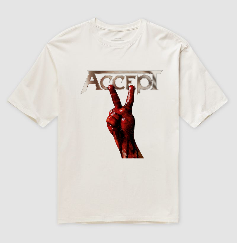 Accept - Blood of the Nations - Imagem 4