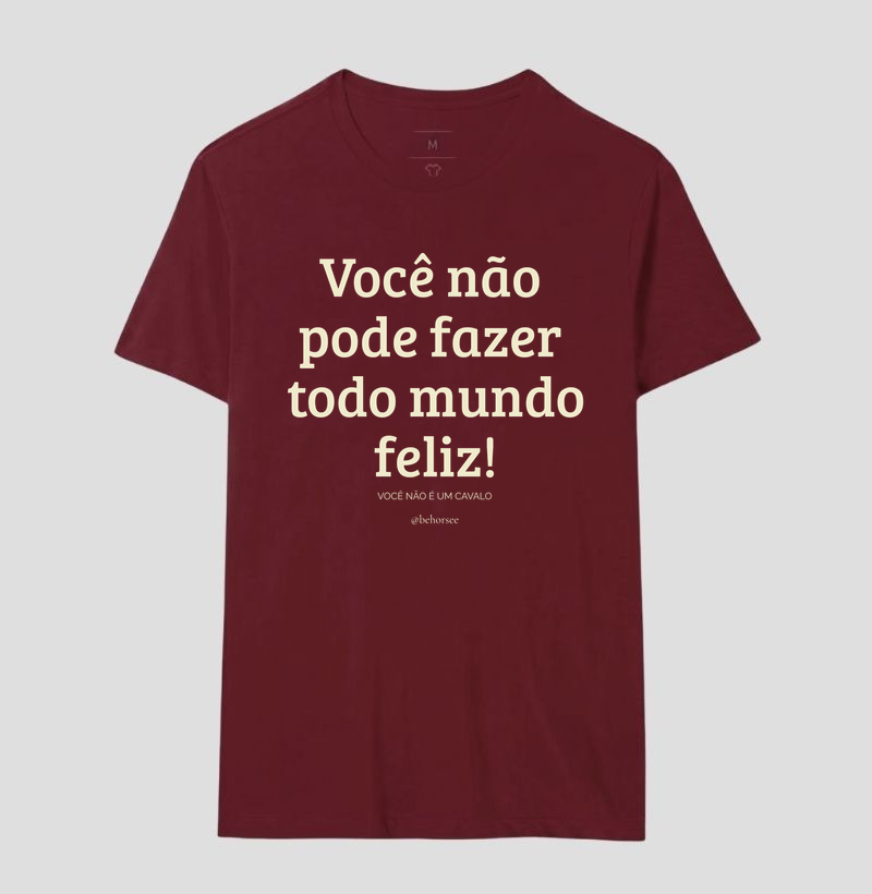 Você não é um cavalo  - Imagem 15