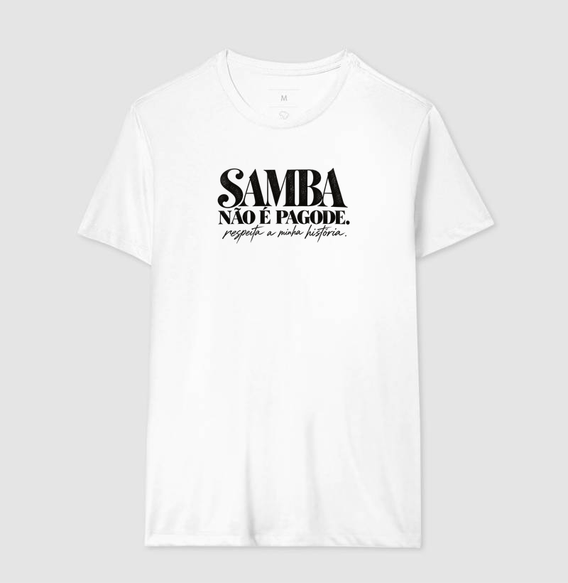 Samba não é pagode - Imagem 5