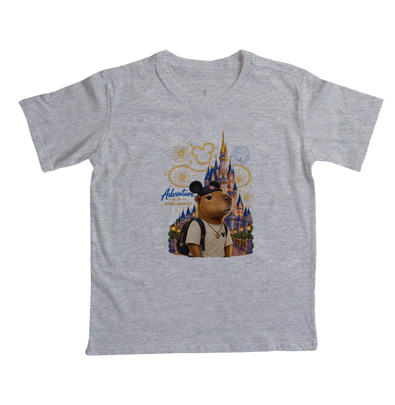 Magic Adventure Capy - Imagem 5
