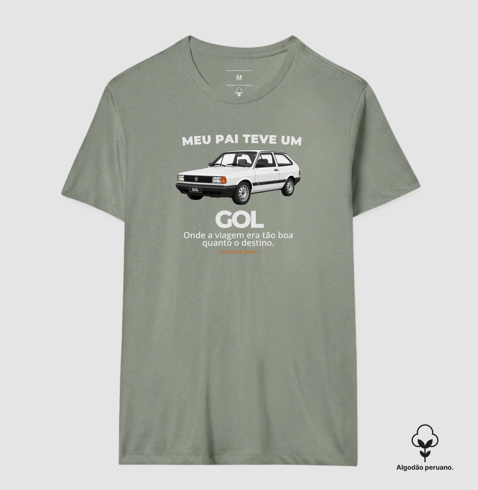 Meu pai teve um - GOL - Imagem 8