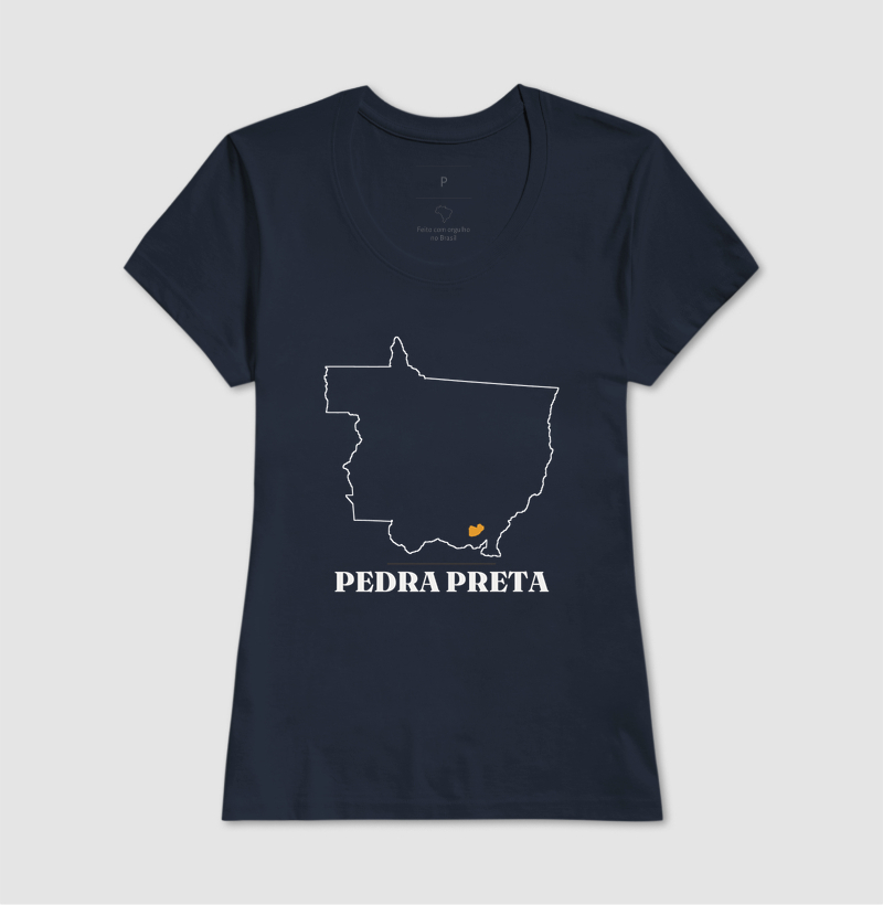 Pedra Preta | Traço MT - Imagem 7