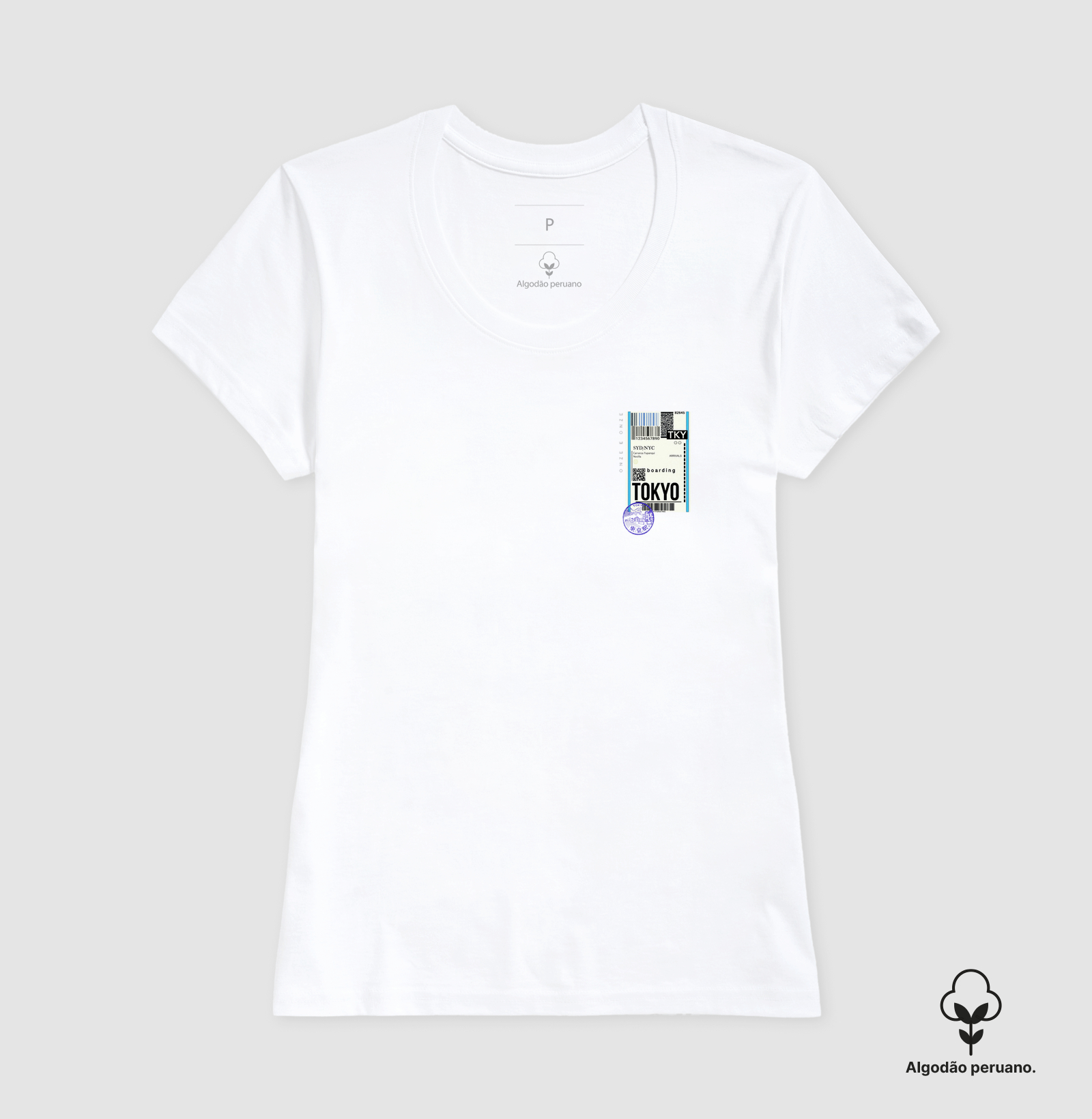 Camisa 2