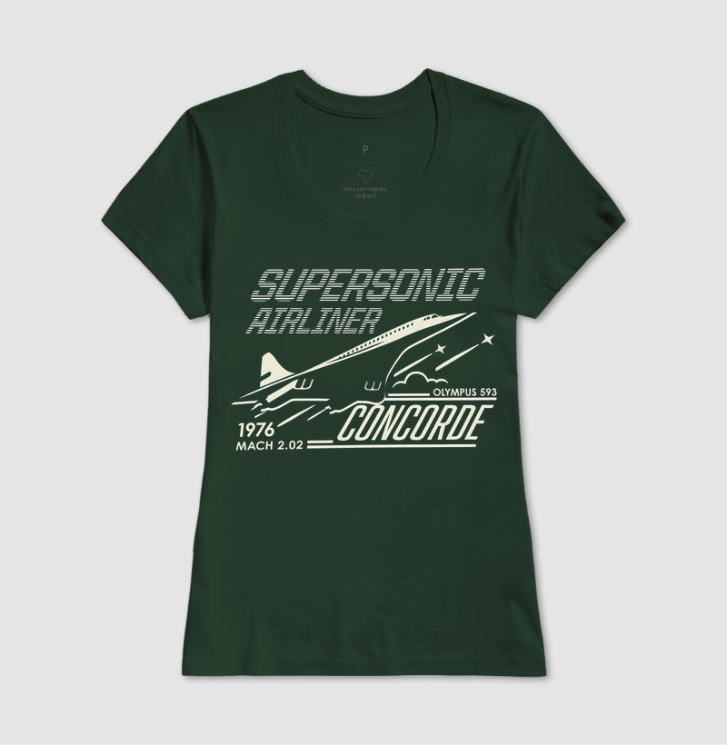 Concorde - Imagem 9