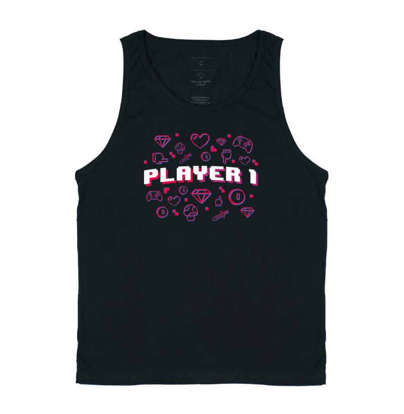 Camisa 1
