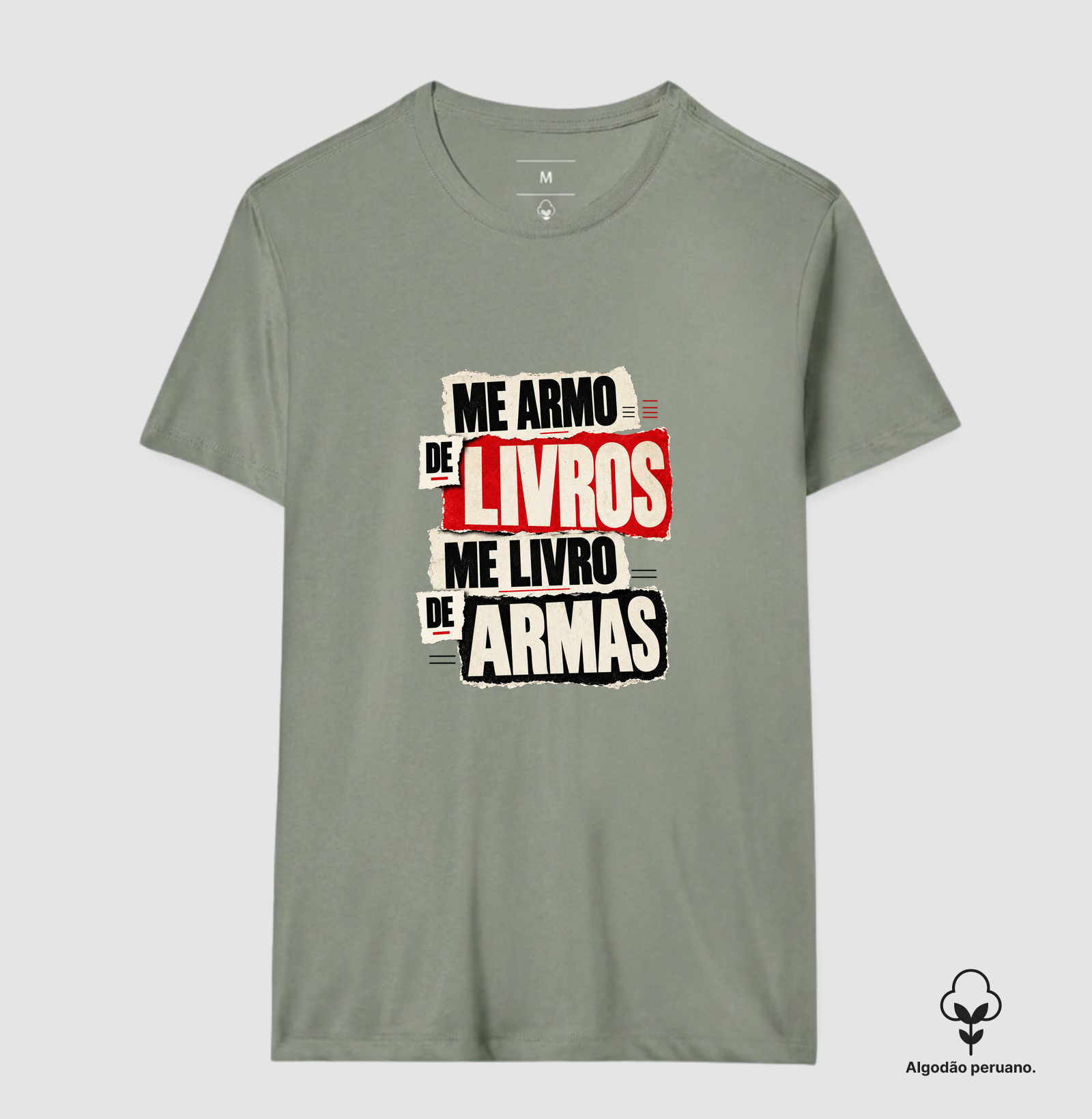 Me Armo de Livros - Imagem 9