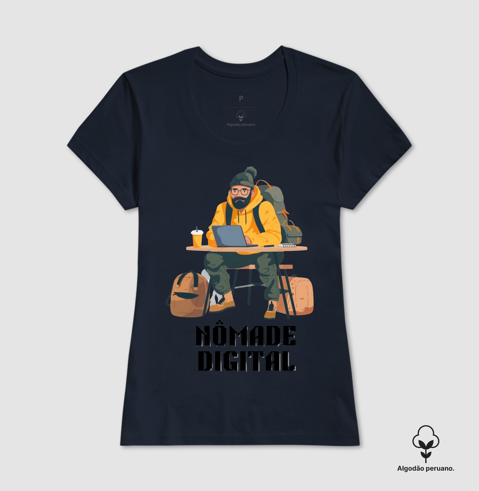 Camisa 3