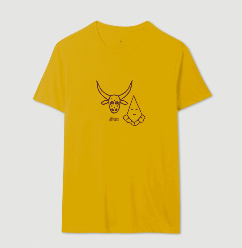 Camisa 13