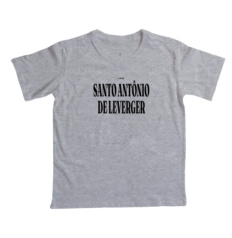 Santo Antônio de Leverger | Tipografia MT - Imagem 4