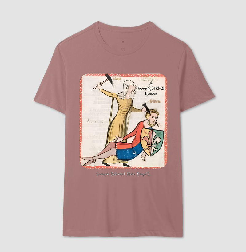 Camisa 19