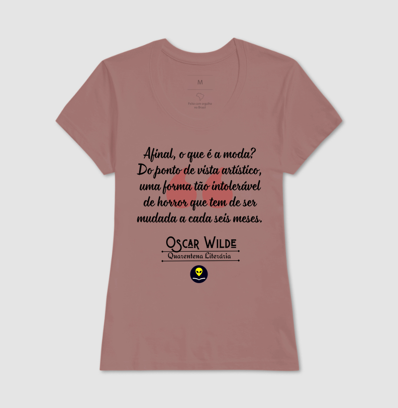 Camisa 19