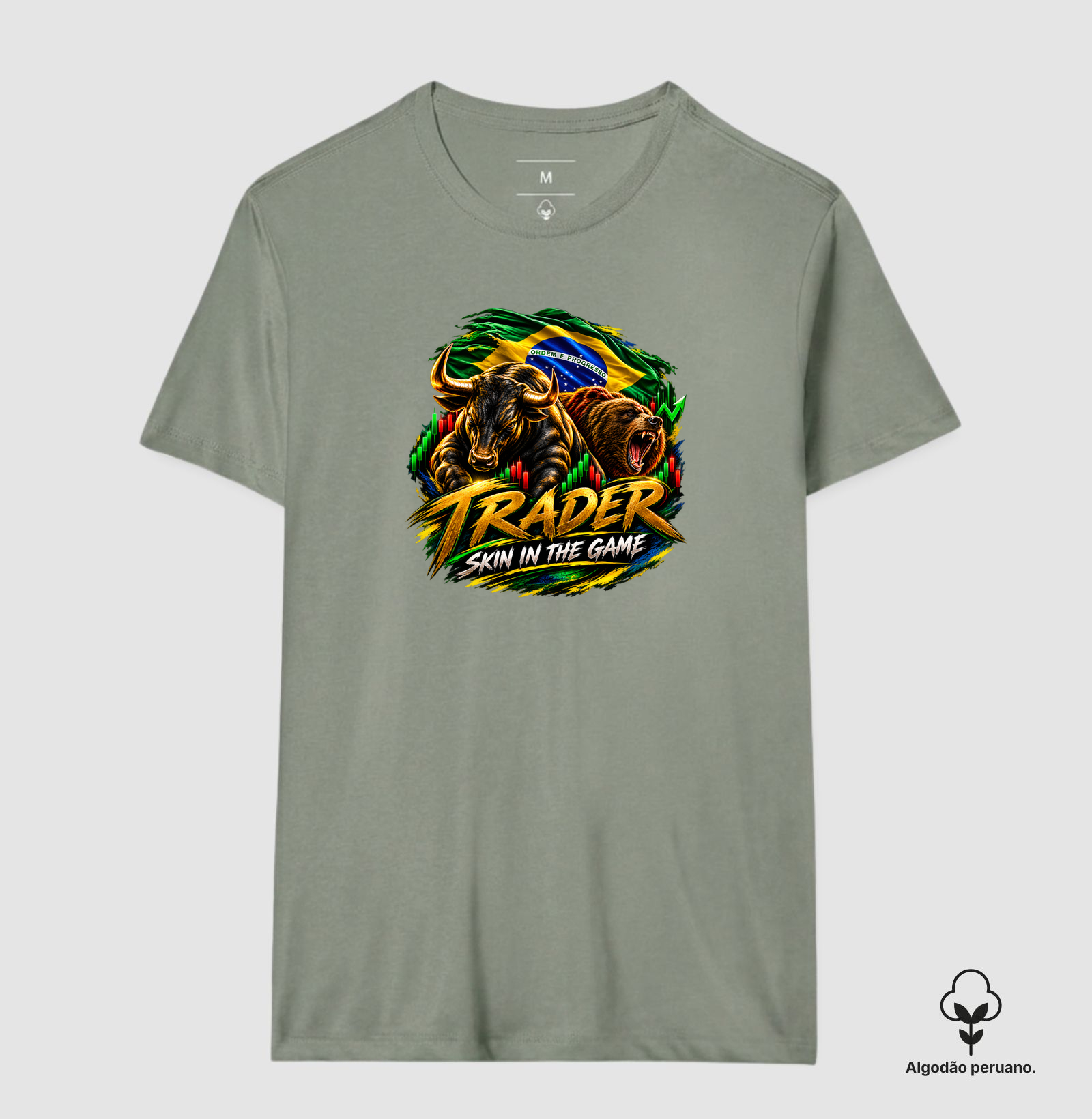 A Força do Trader Brasileiro - Imagem 7