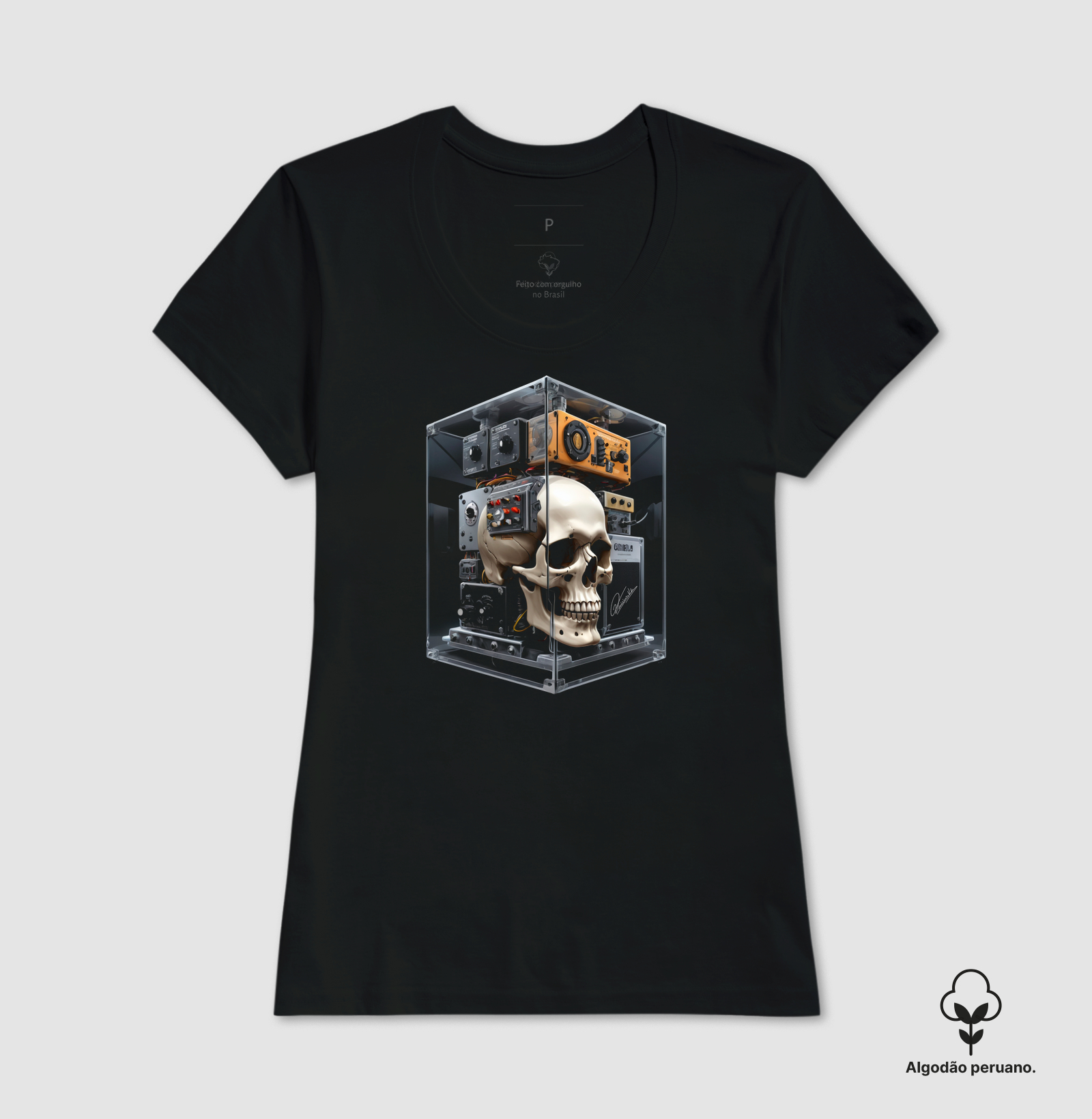 Camisa 0