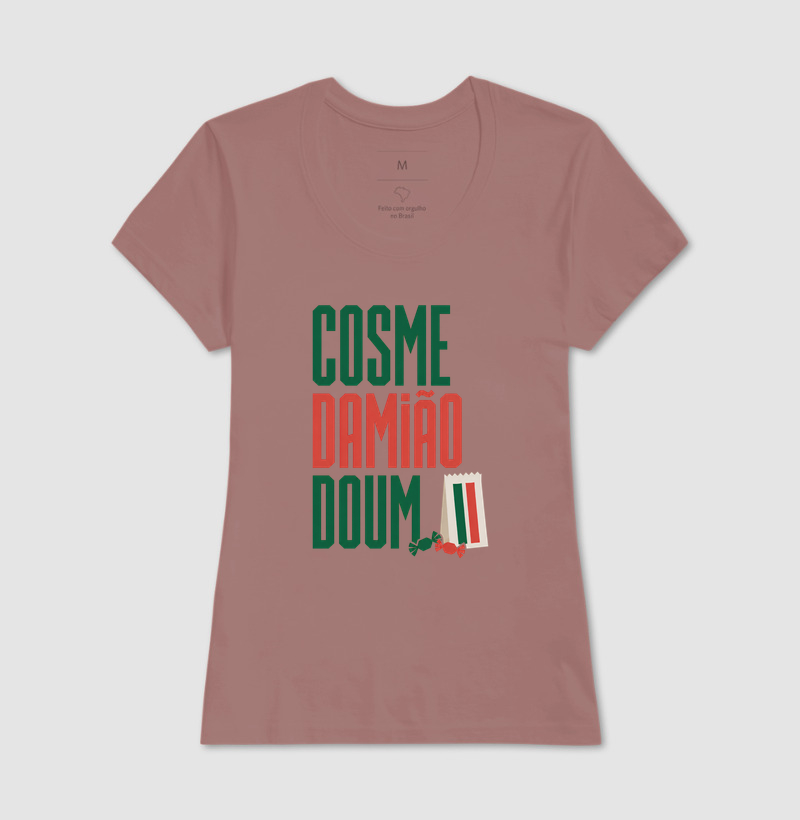 COSME, DAMIÃO E DOUM - Imagem 17