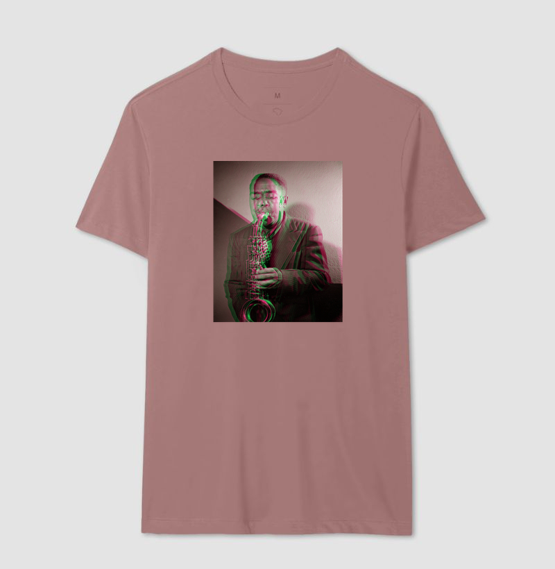 Camisa 16