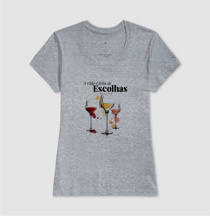 Camisa 8
