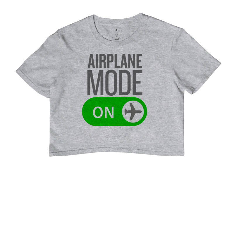 Airplane Mode ON 2 - Imagem 6