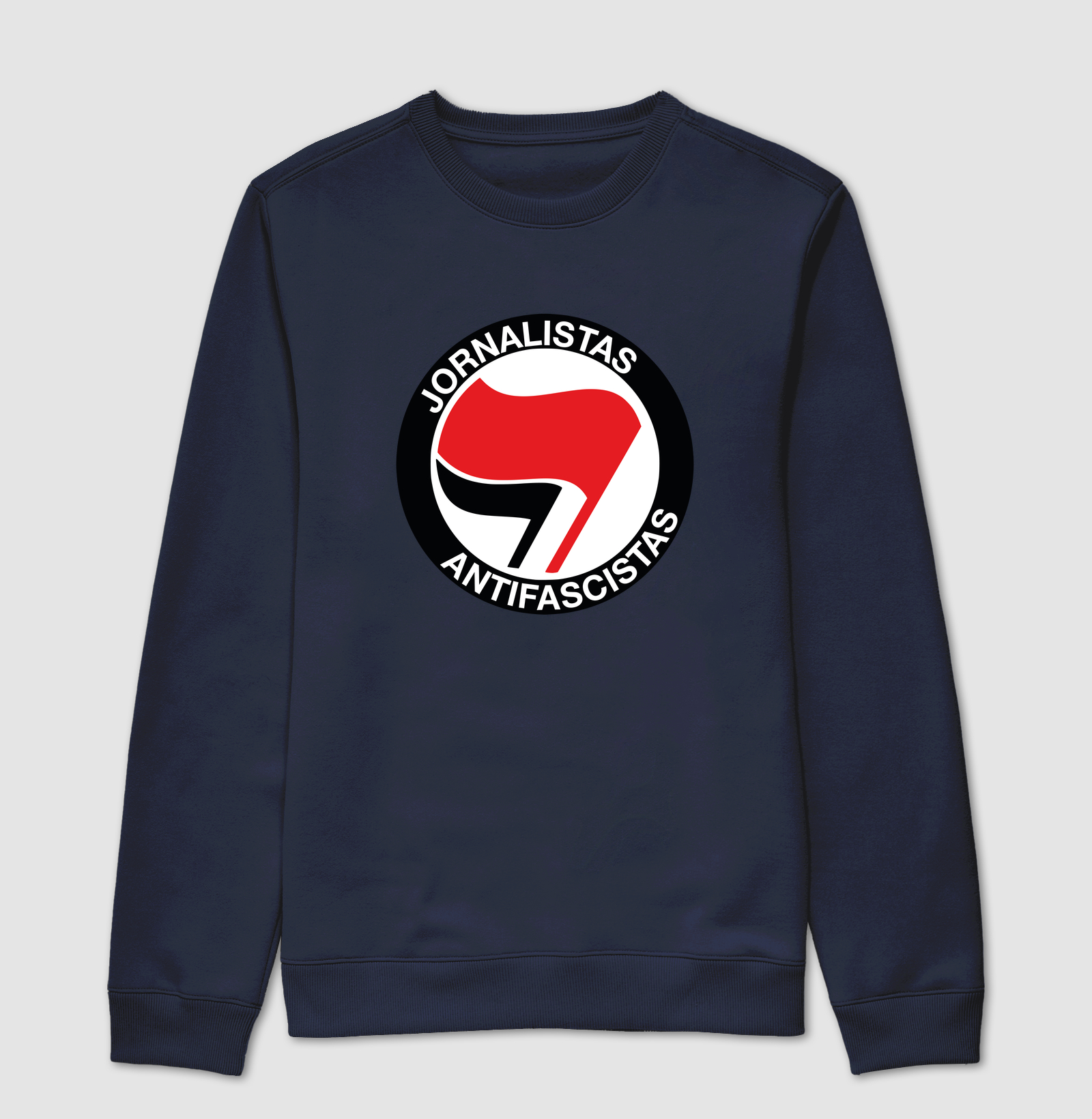 JORNALISTAS ANTIFASCISTAS - Imagem 5