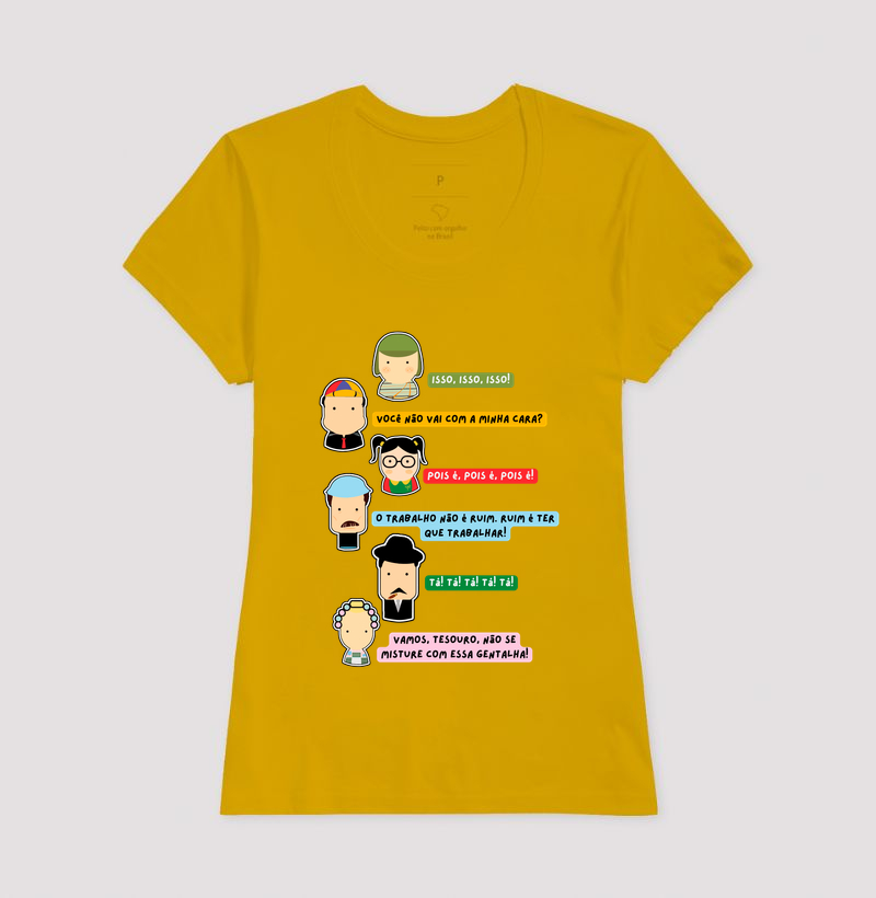 Camisa 14