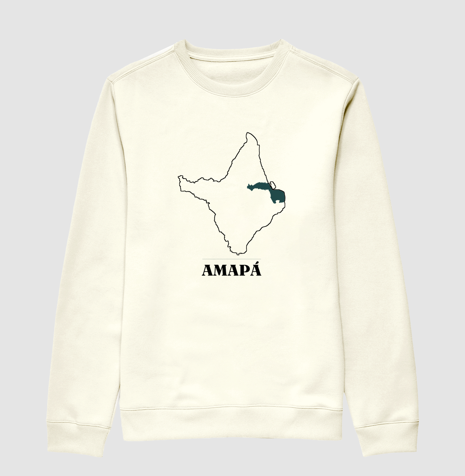 Amapá | Traço AP - Imagem 2