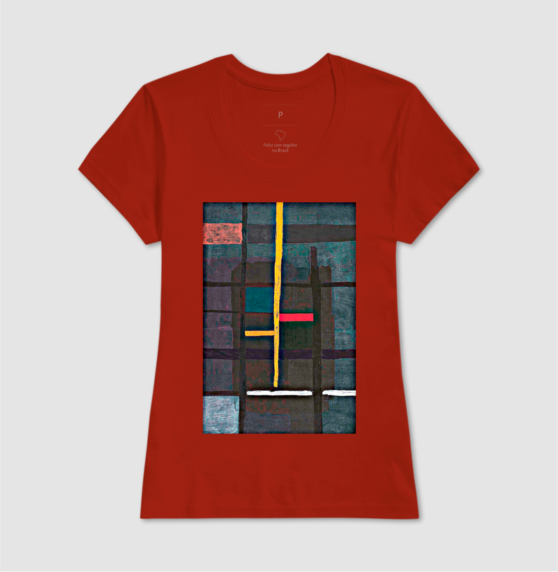 Camisa 10