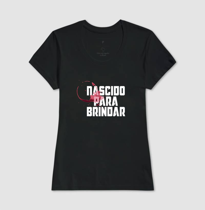 Nascido para Brindar - Imagem 3