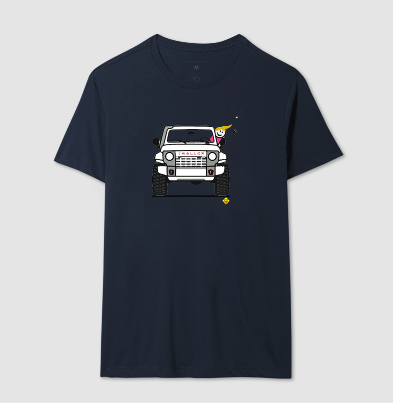 Camisa 8