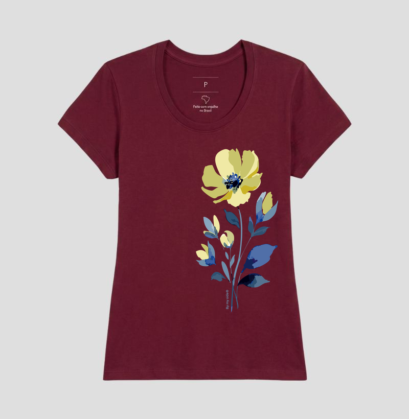 Camisa 16