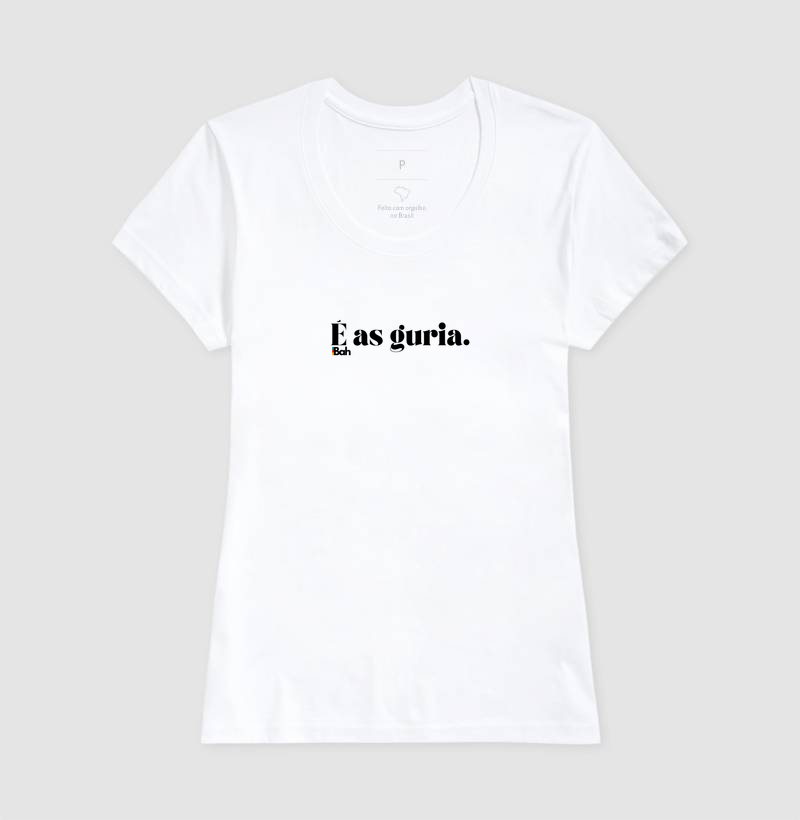 É as guria - Imagem 5