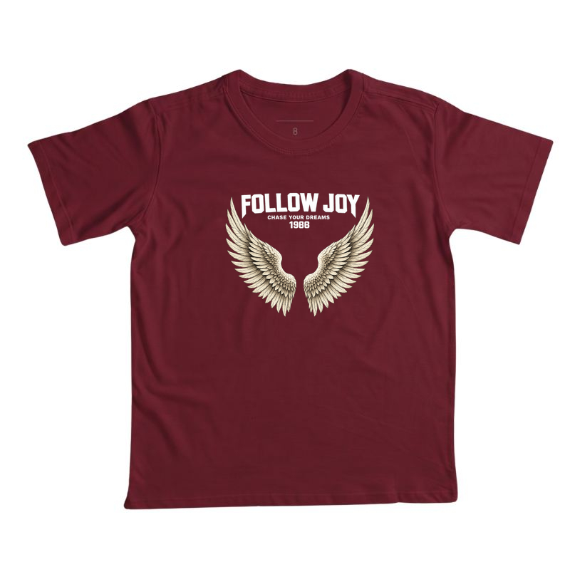 Follow Joy ( Asas ) - Imagem 7