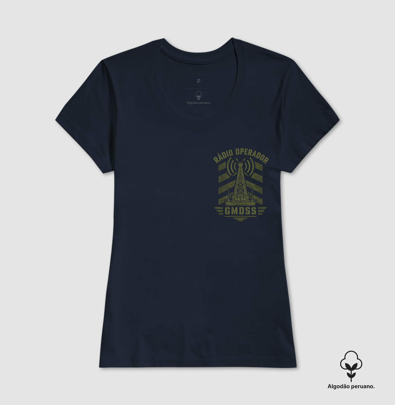 Camisa 7