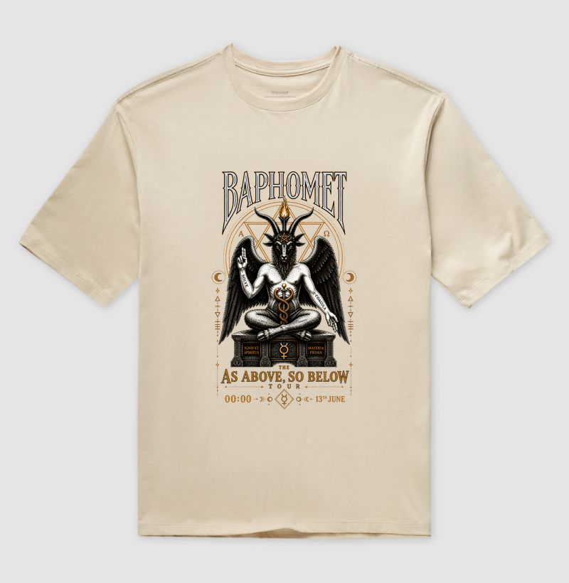 Baphomet Festival - Imagem 3