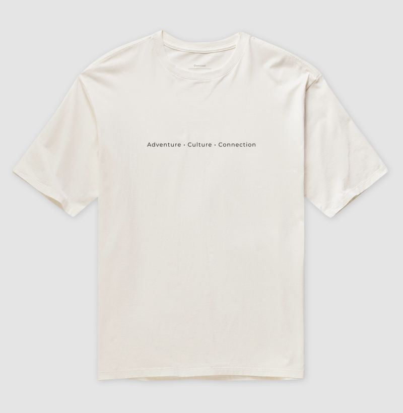 Adventure • Culture • Connection™ - Imagem 3
