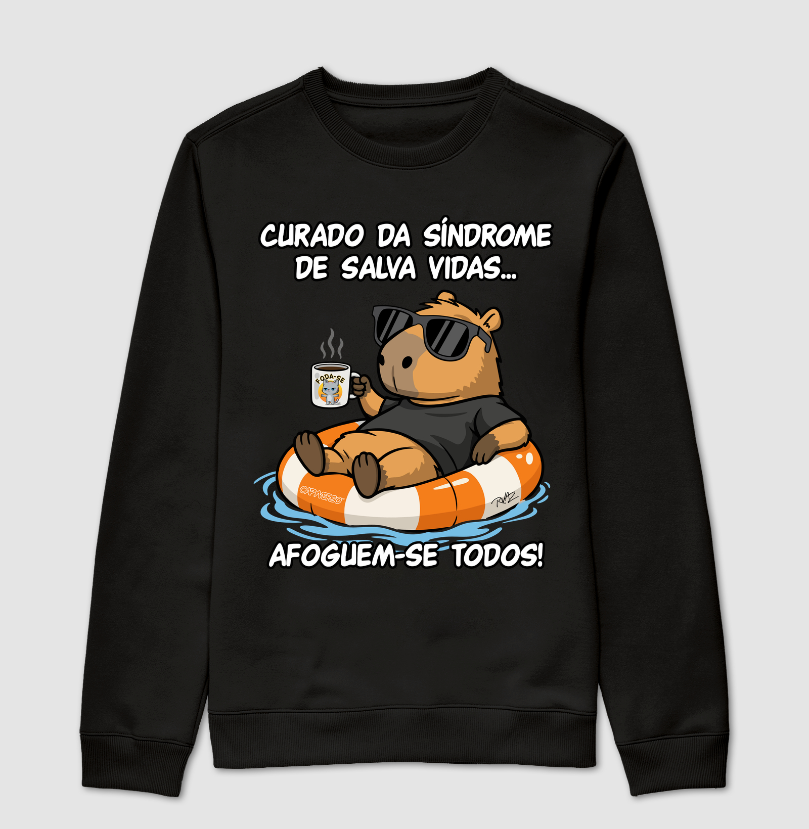 Salva vidas - Imagem 4