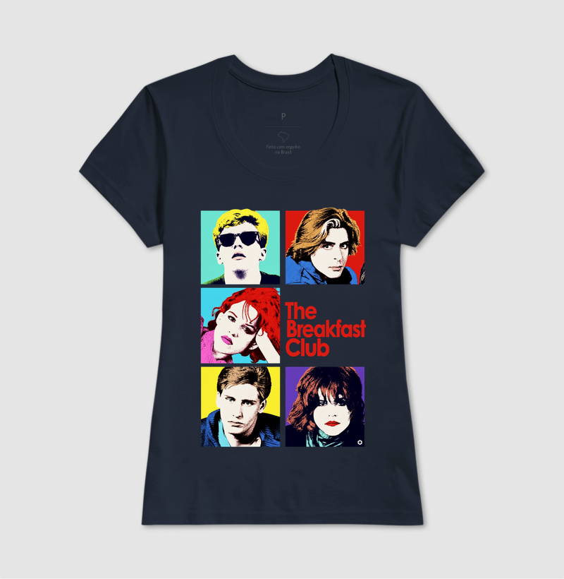 Clube dos Cinco – The Breakfast Club  - Imagem 7