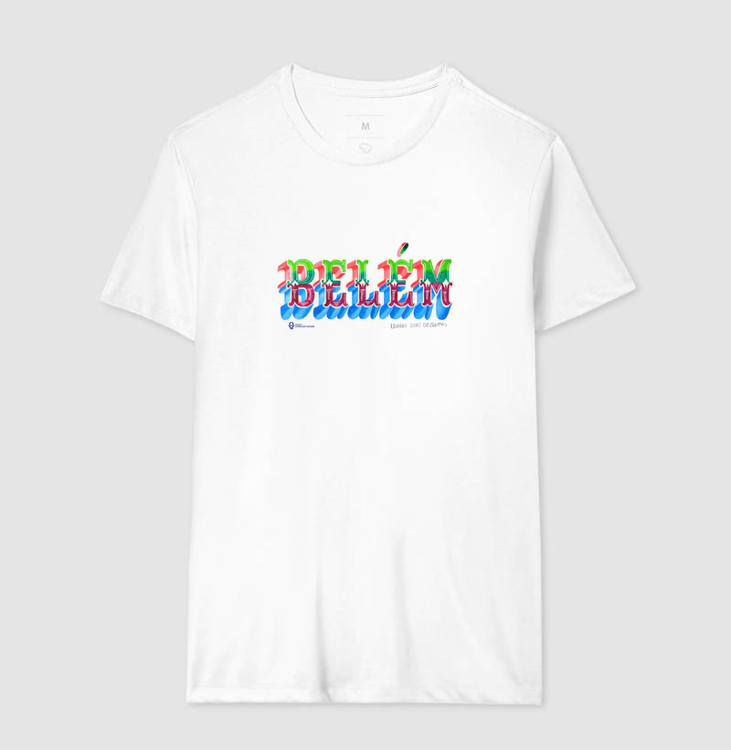 Camisa Belém - Hidaias - Imagem 4