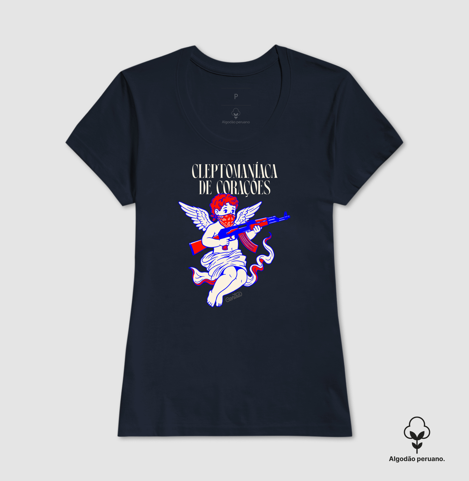 Camisa 6
