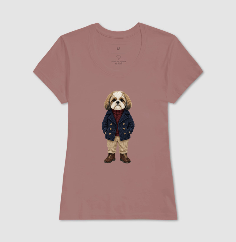 Camisa 16