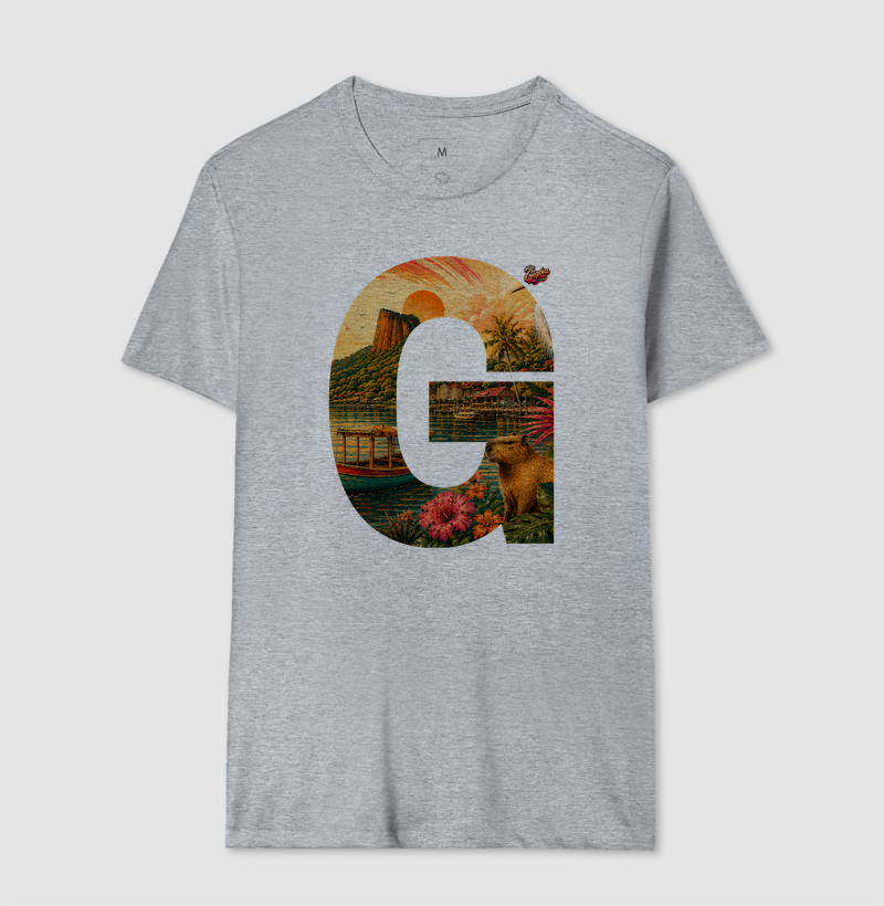Camisa 7