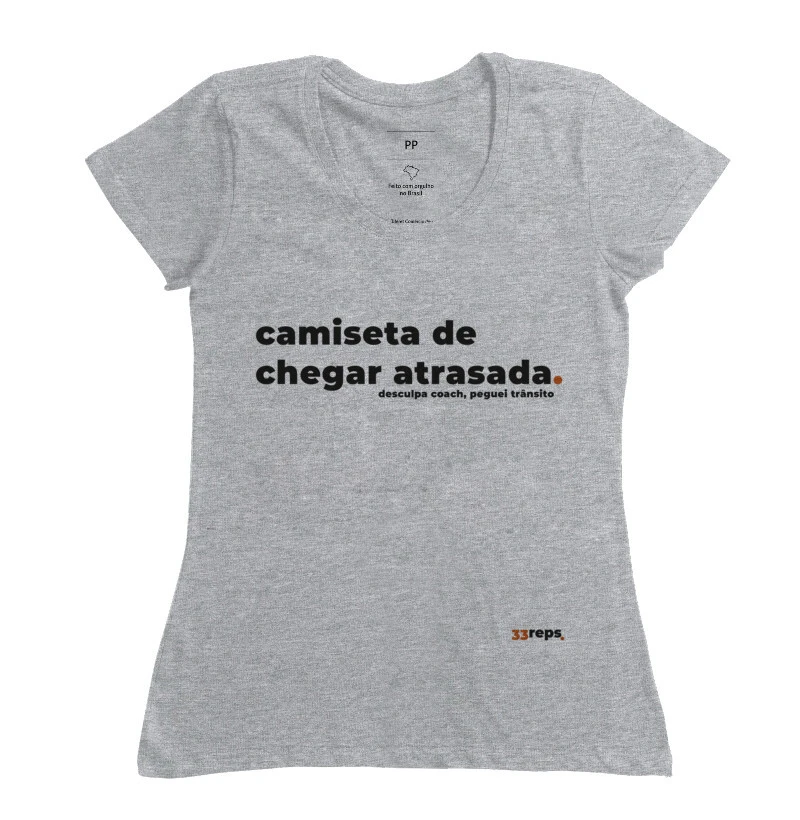 Camisa 8