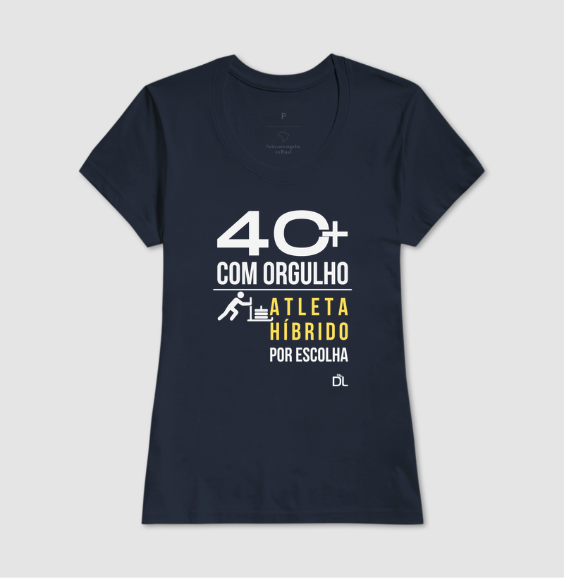 40 Mais Atleta Híbrido - Imagem 10