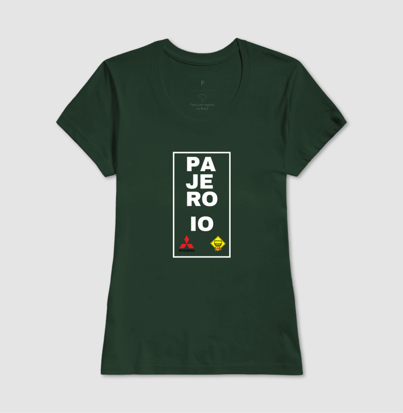 Camisa 15