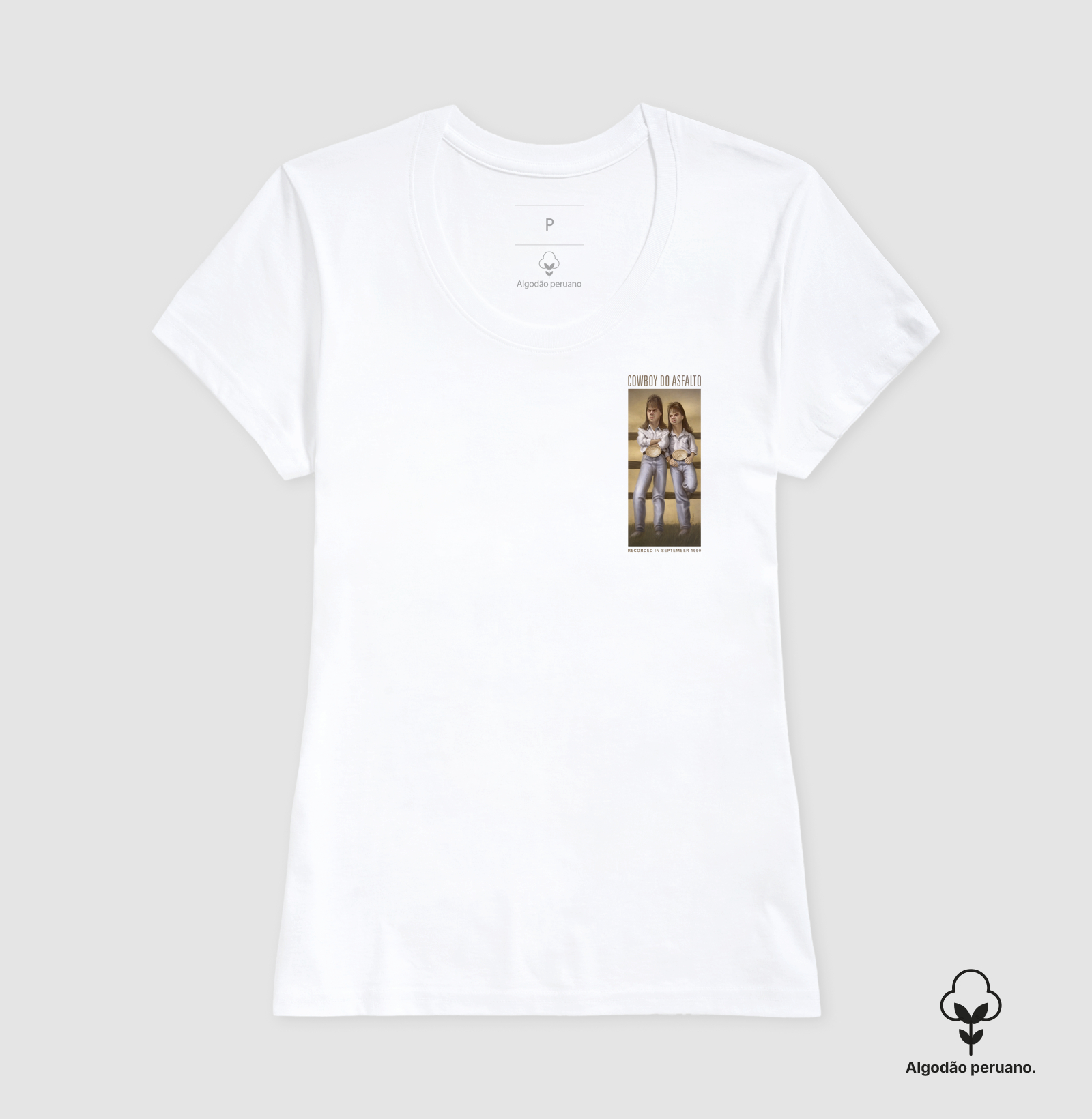 Camisa 4