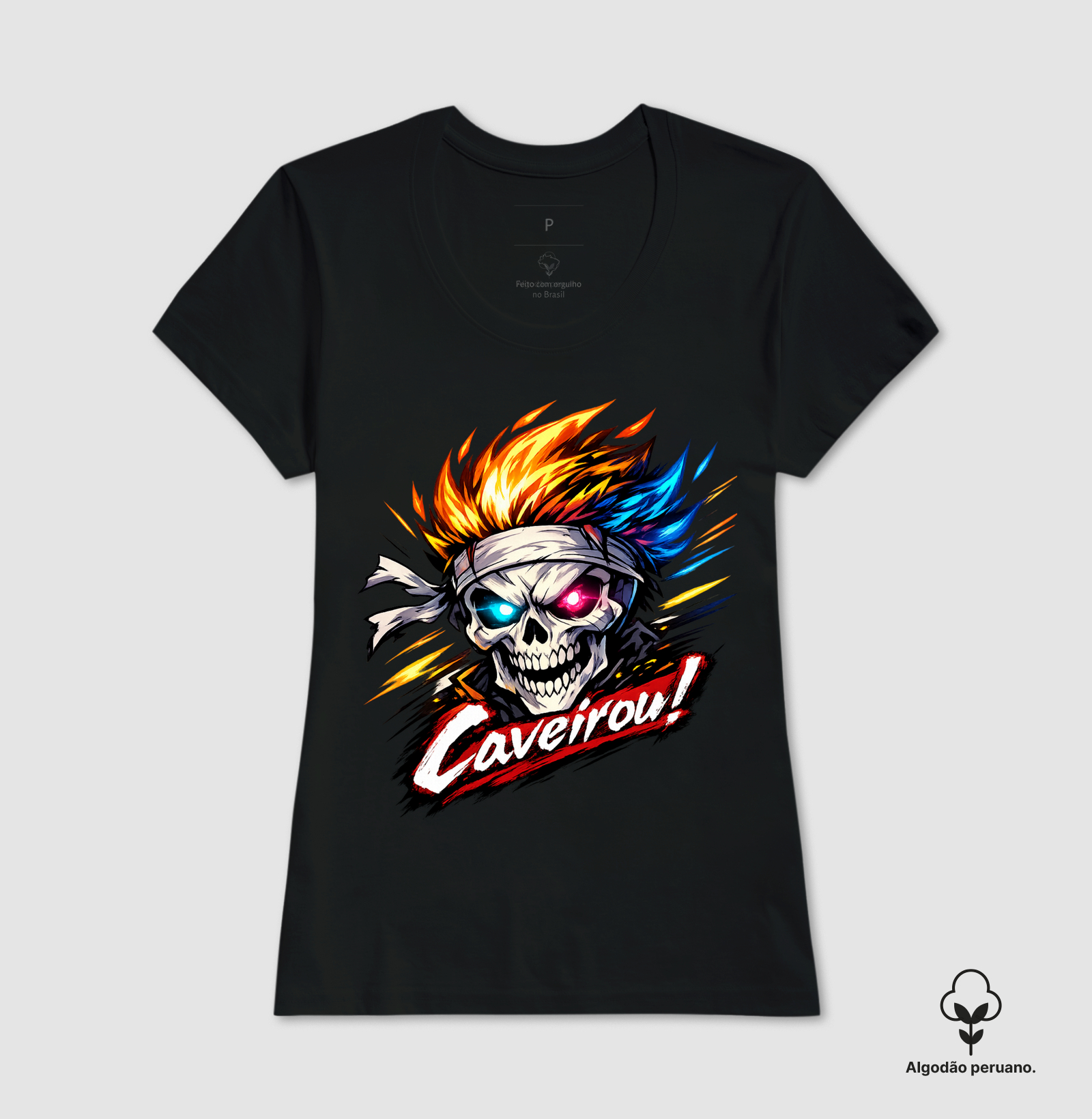 Camisa 4