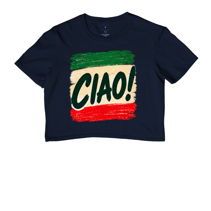 Ciao Listrado - Imagem 4