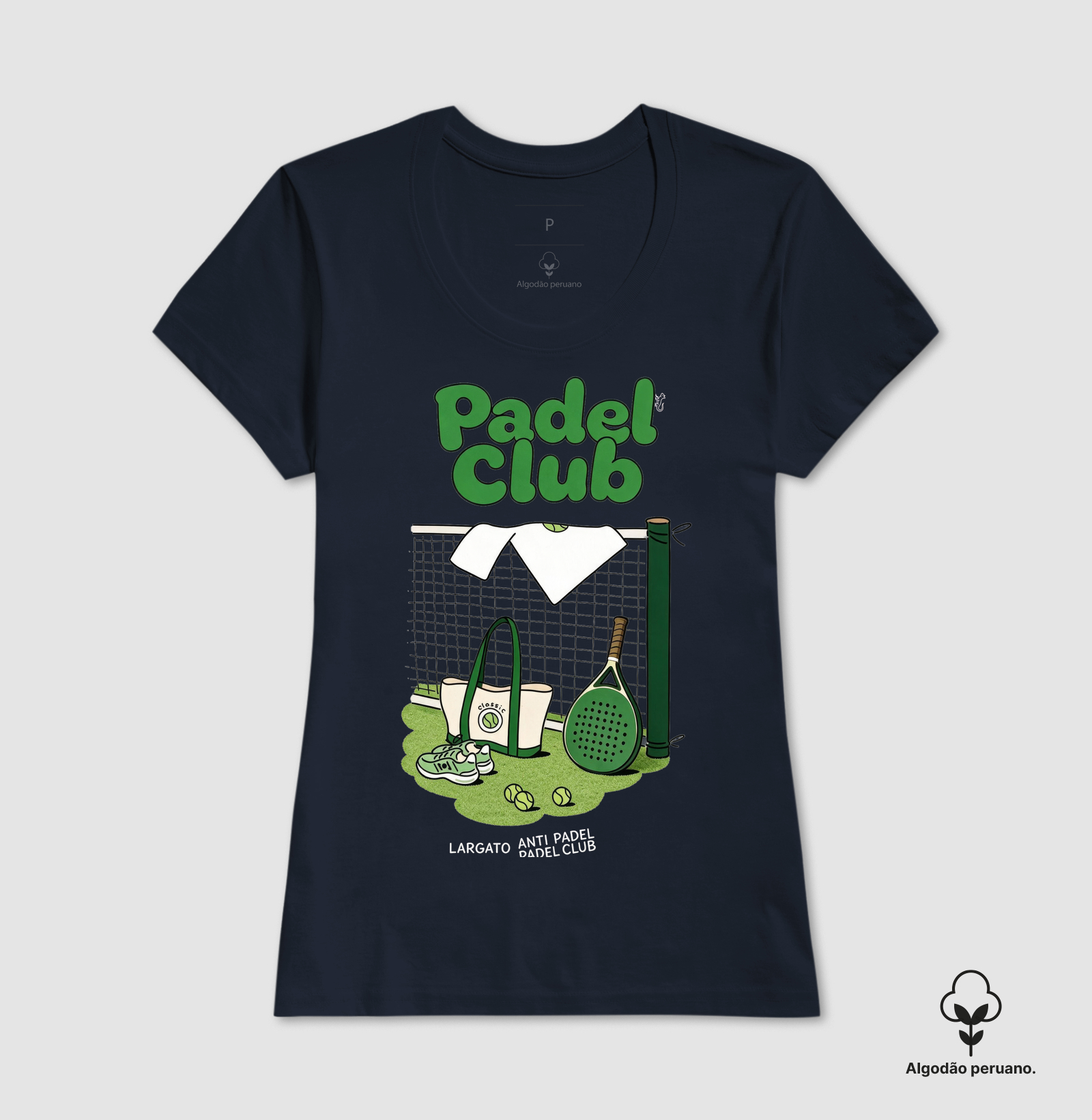 Padel Club - Imagem 9