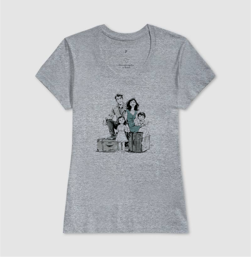 Camisa 8