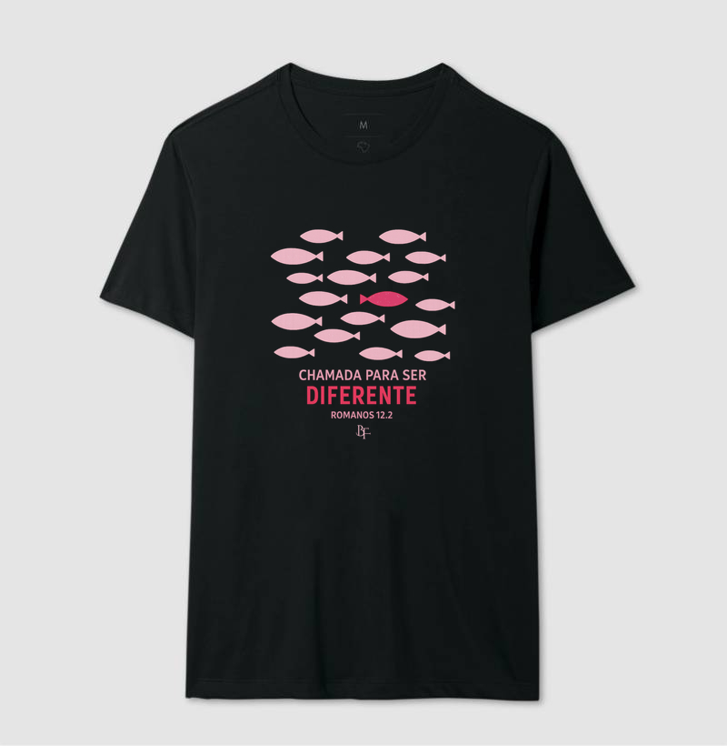 Chamada para ser diferente - Imagem 5