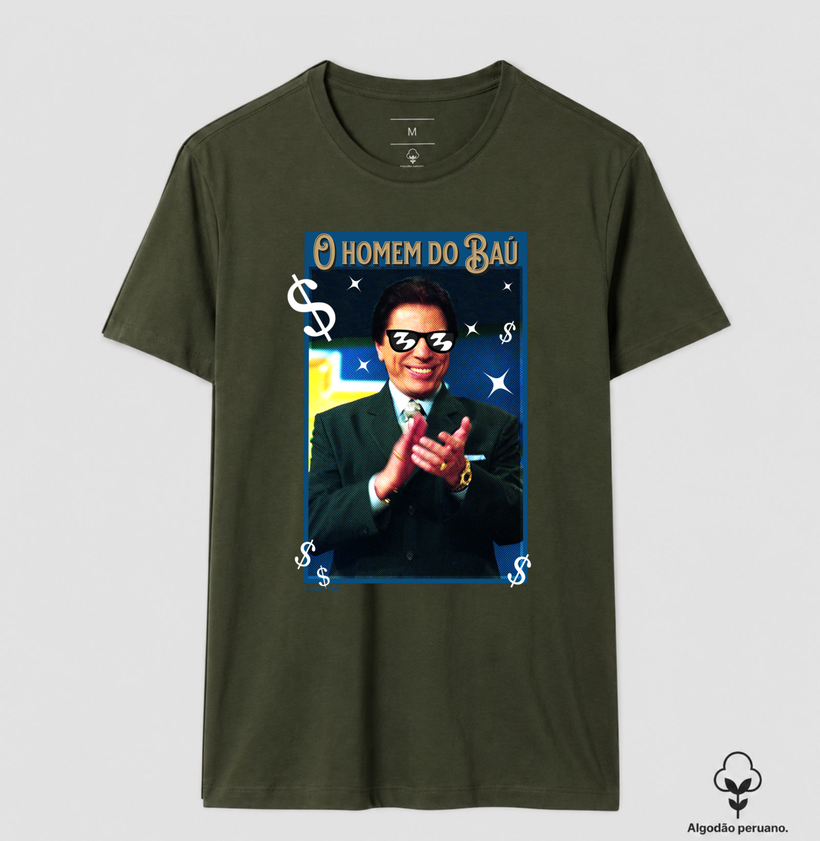 Silvio Santos - O Homem do Baú - Imagem 9