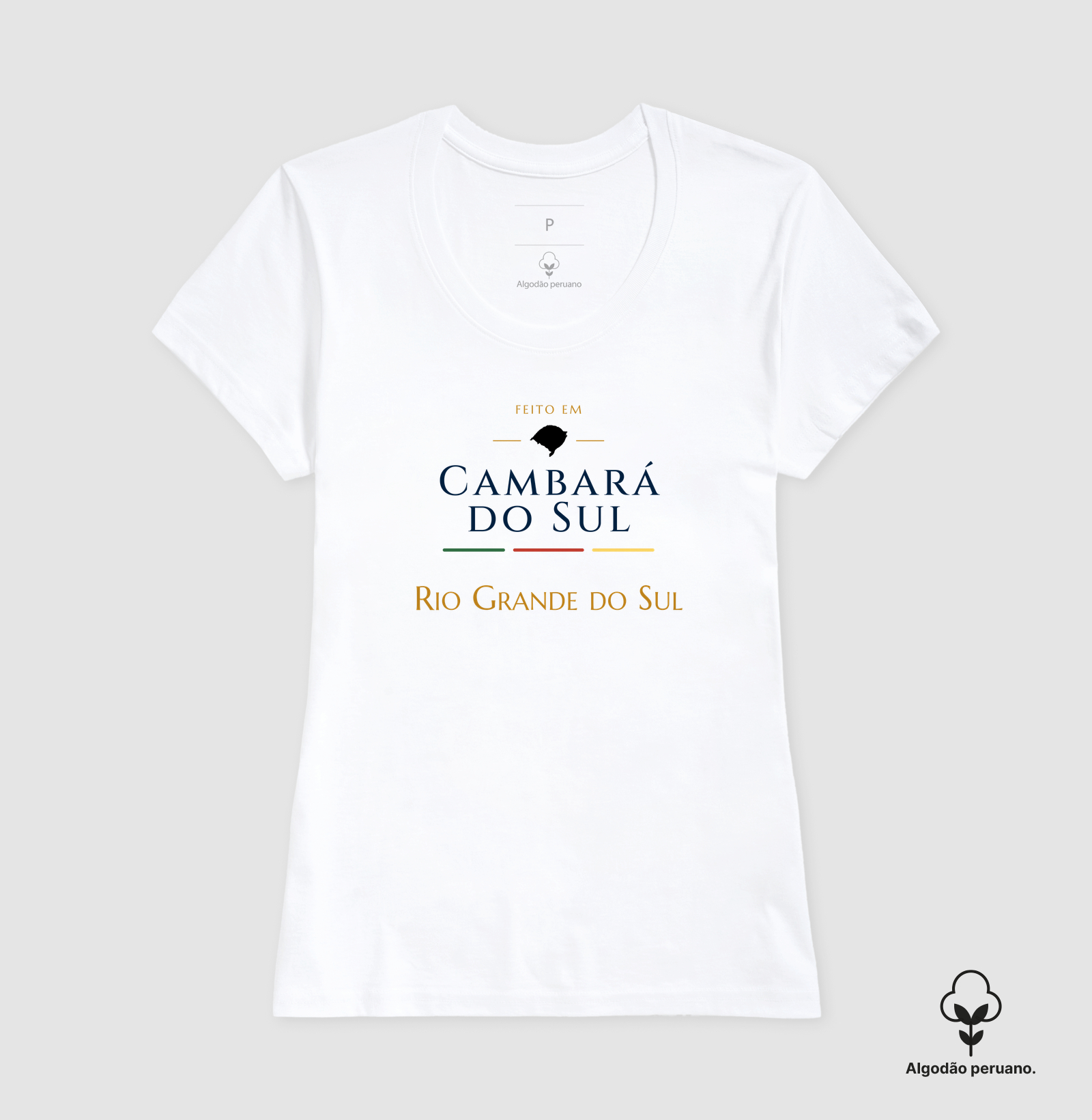 Camisa 2